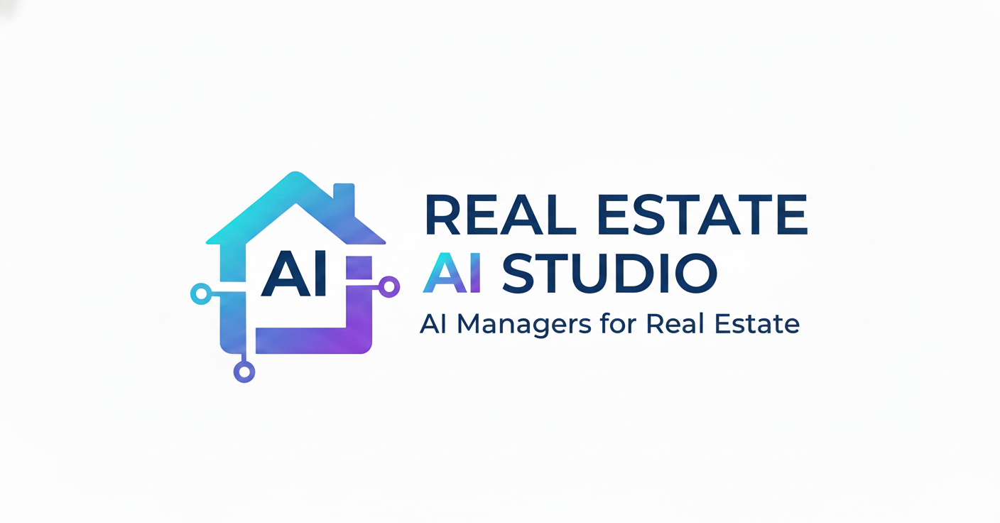 Real Estate AI Studio