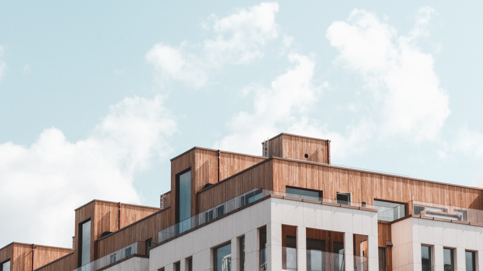 AI workflows for a property management company