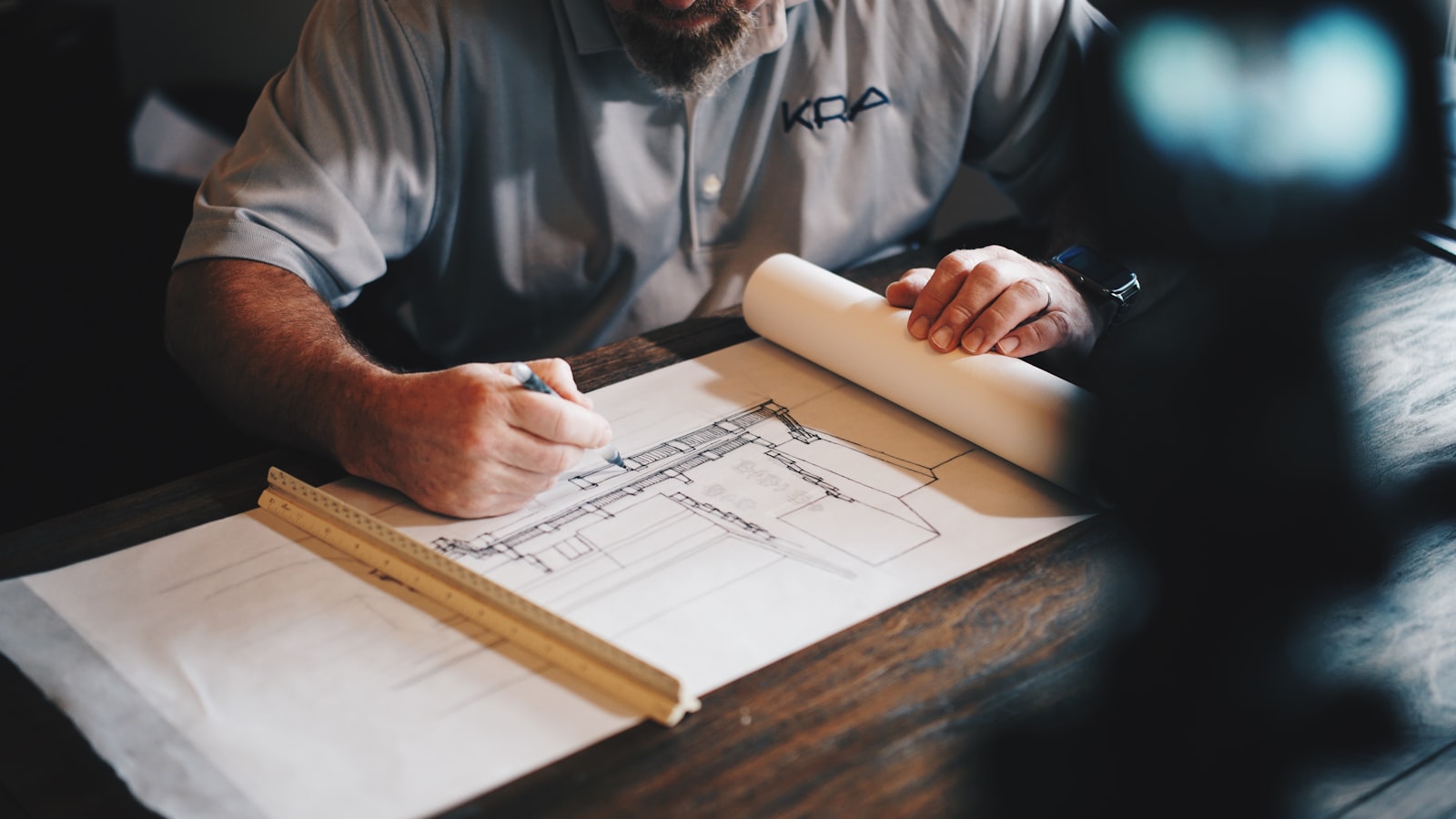 AI workflows for a real estate development shop